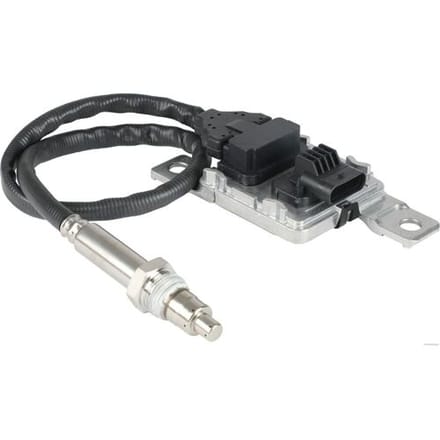NOx-sensor, katalysator HERTH+BUSS ELPARTS 70680081