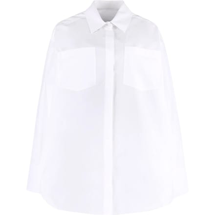 Valentino katoenen minijurk