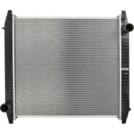 Radiator, motorkoeling HIGHWAY AUTOMOTIVE IV2078