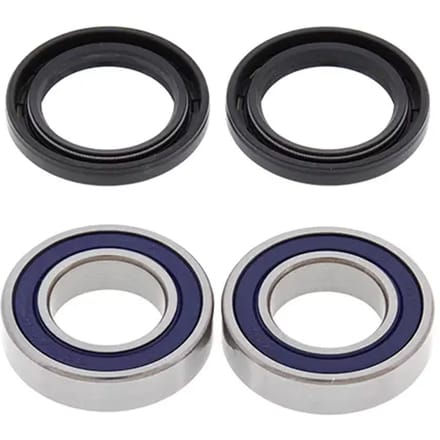 Lagerset voorzijde All Balls Racing 25-1079