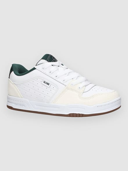 Globe Mojo 2.0 Skate Schoenen wit