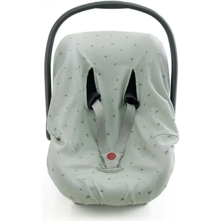 Autostoelhoes voor baby Gloop! Organic