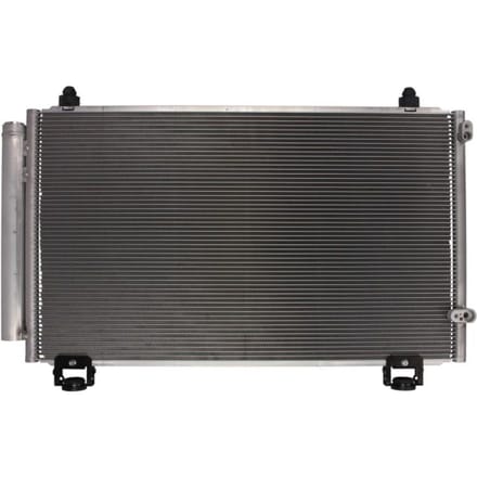 Condensator, airconditioning KOYORAD CD010382M