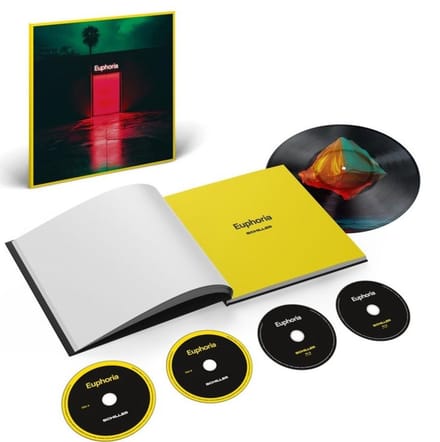 Euphoria (Premium Deluxe Edition)