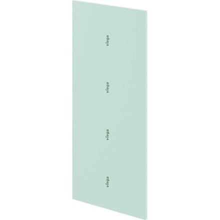 Viega Prevista Dry plasterboard cladding panel, 130 cm, model 8570.42 785482