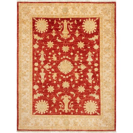 Vloerkleed Annick wol | Hadorn