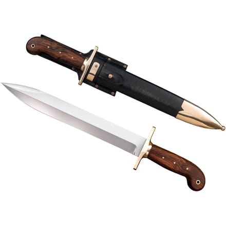 Cold steel riflemans knife
