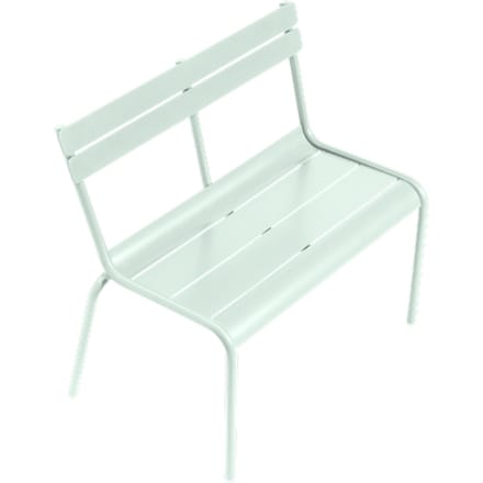 Fermob LUXEMBOURG KID bank - A7 gletsjermunt