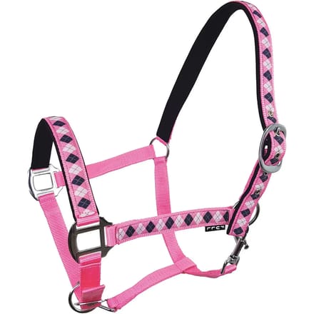Halster voor paarden York Kimi