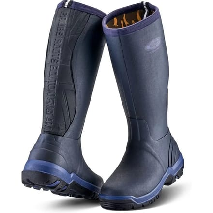 Rubberlaarzen dames Grubs Boots Rainline 2.0