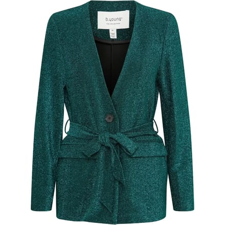 b.young - BYTACHA BLAZER - - Dames - Blazers