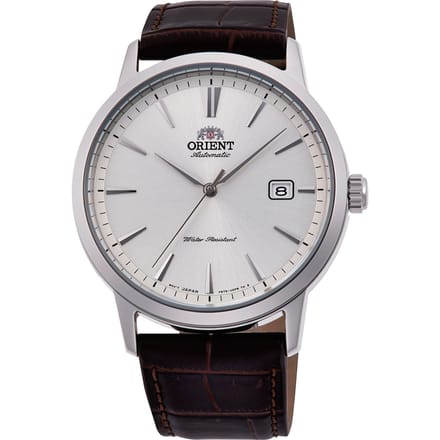 Orient Contemporary RA-AC0F07S30B Symphony III Horloge