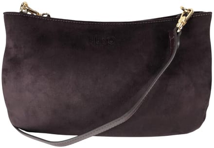 Liu Jo Gerona Crossbody tas M 31 cm - Dames - red aubergine