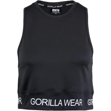 Dames croptop Gorilla Wear Colby