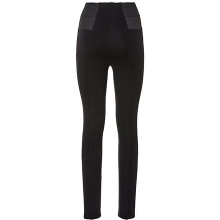 ESMARA Dames jegging (Zwart, S (36/38))
