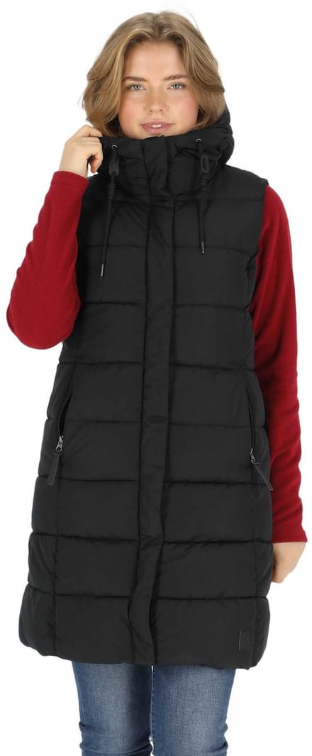 X-trail Stockholm Bodywarmer – Gewatteerde bodywarmer dames – Maat 46