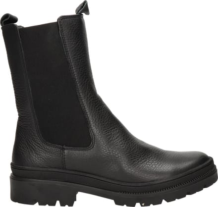 Ara - 1223181 - Laarsjes - Kleur: Zwart - Maat: 38