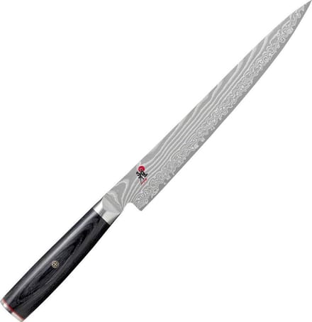 Miyabi 5000FCD Sujihiki - 24cm