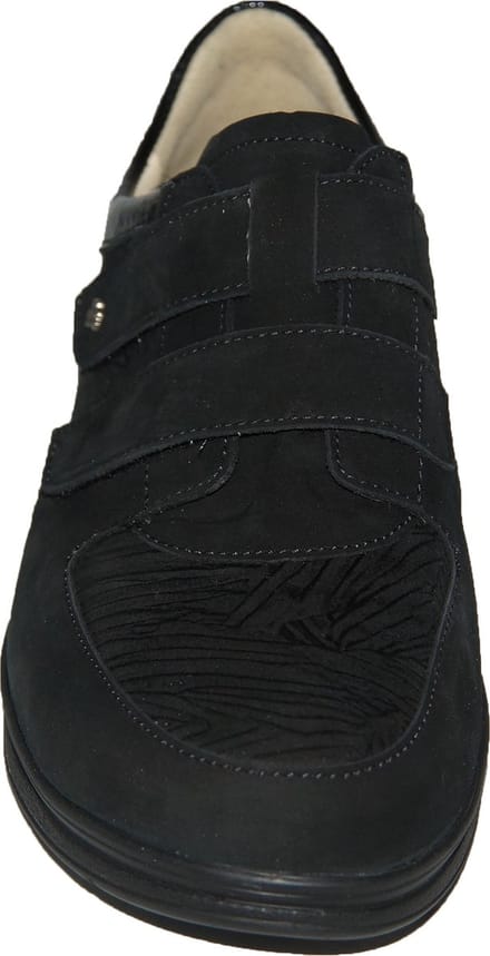Finn Comfort FinnPlus 3752 Sneaker Reims Black