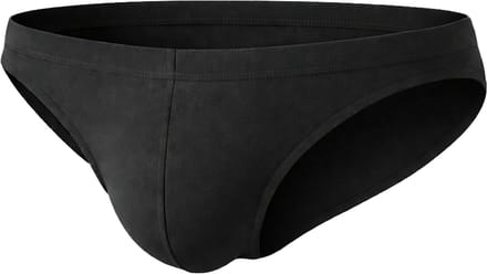 TOF Paris Access Bikini Brief Black - MAAT S - Heren Ondergoed - Slip voor Man - Mannen Brief