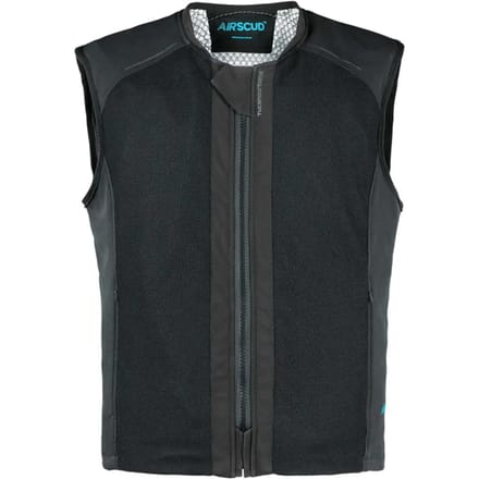 Motorfiets airbag vest Tucano Urbano Airscud™ Flex