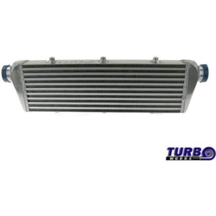 Elementen van het koelsysteem TURBOWORKS MG-IC-067