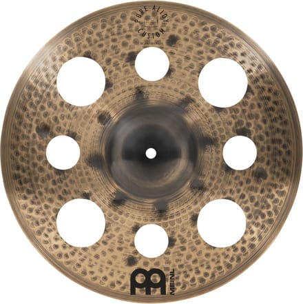 Meinl PAC16TRC Pure Alloy Custom Trash Crash 16" - Crash bekken