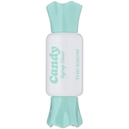 The Saem - Saemmul Candy Syrup Gloss - 7 Colors 2025 Version - #07 Mint Syrup
