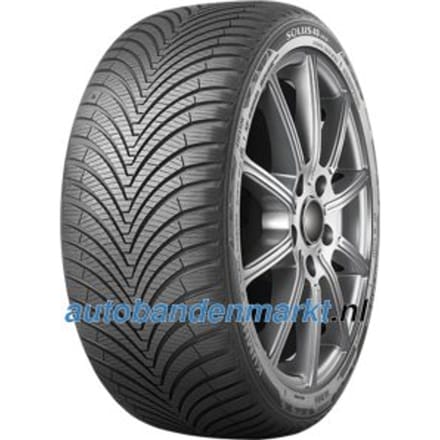 Kumho Solus 4S HA32 ( 185/65 R14 86H 4PR )
