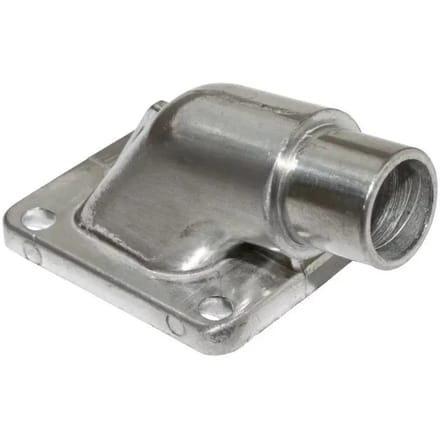 Pipe d admission RSM pour mobylette Peugeot 50 103 MVL Ø18.8mm Neuf