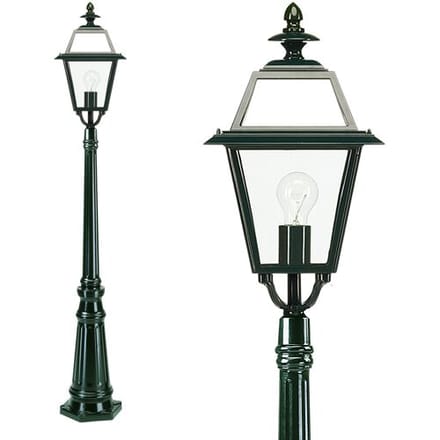 KS Verlichting Maaseick Tuinlamp