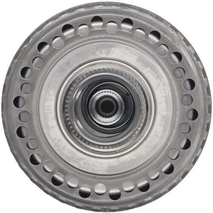 Koppelingsset BORG WARNER 202288