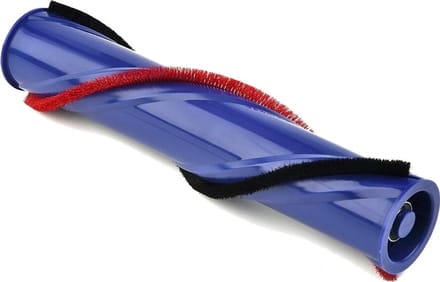 Borstel met vier spaken, Geschikt voor Dyson V6 V7 (ouder model) DC59 stofzuiger.