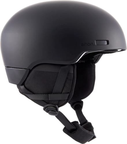 ANON Windham WaveCel - skihelm - Black - Size S