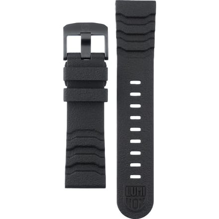 Luminox Straps FPX.3800.21B.K Pacific Diver Horlogeband