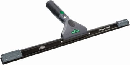 Unger ErgoTec®-NINJA wisser 35cm, cpl., 30° Compleet met Ninja-rail. Zacht rubber