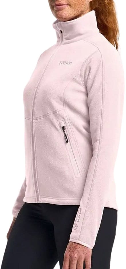 Tenson Miracle Fleece Jas Dames - Maat M