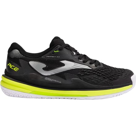 Joma Ace C Clay Court Schoenen Zwart EU 41 Man