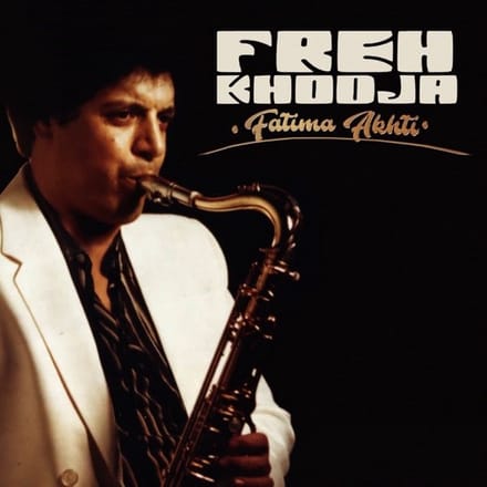 Freh Khodja - Fatima Akhti (2 CD)
