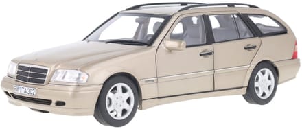 Mercedes-Benz C-Class T-Model 1997 - 1:18 - Norev