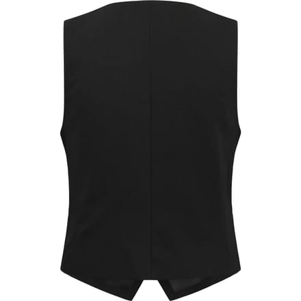 Damesgilet KAFFE Sakura