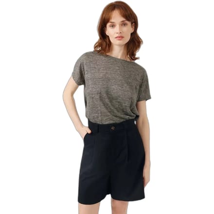 T-shirt dames Artlove Demeline