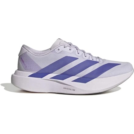 Hardloopschoenen dames adidas Adizero Evo Sl Woven