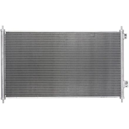Condensator, airconditioning KOYORAD CD080507