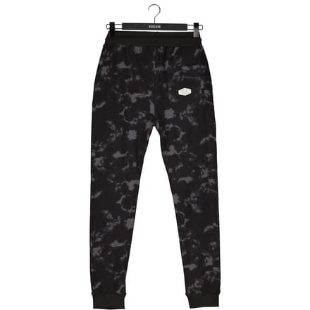 Jogging Deeluxe Dye