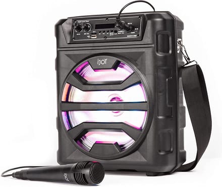 Radio , 100% nieuw -Lichtgewicht / douche-radio - DRAAGBAAR EN COMPACT