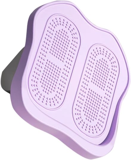 Stepper Fitness Apparaat - Hometrainer Mini Stepper - Thuis Trainen - Lage Impact Beweging