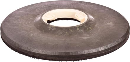 Drijfplaat Beschermplaat voor Schrobzuigmachine 430 mm
