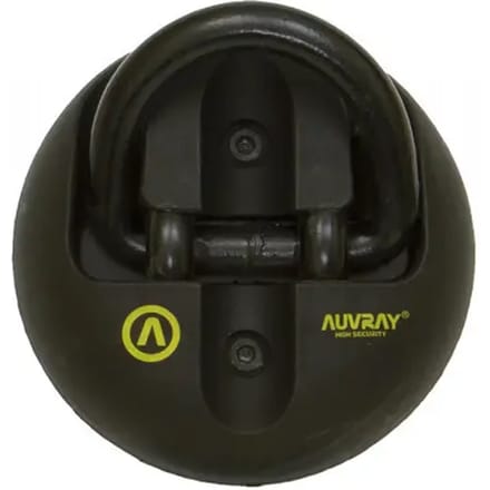 Vast ankerpunt Auvray 65 X 42 Ø 14