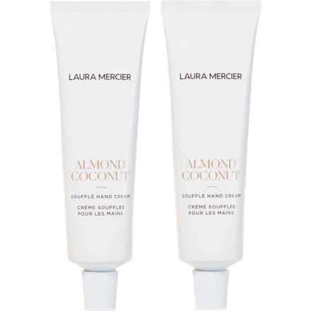 Laura Mercier Almond Coconut Soufflé Hand Cream Handcrème Dames 50 ml